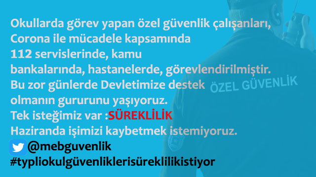 mebguvenlik's tweet photo. #typliokulgüvenliklerisüreklilikistiyor
#mebgüvenlik

@ziyaselcuk 
@RTErdogan  
@dbdevletbahceli  
@suleymansoylu 
@fethigurer  
@ZehraZumrutS
AKP-MHP @Akparti  #CHP #iyiparti https://t.co/CE9dbPswfn