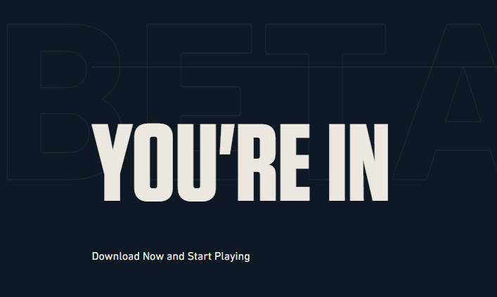 || IM IN 

OH MY GOD IM IN