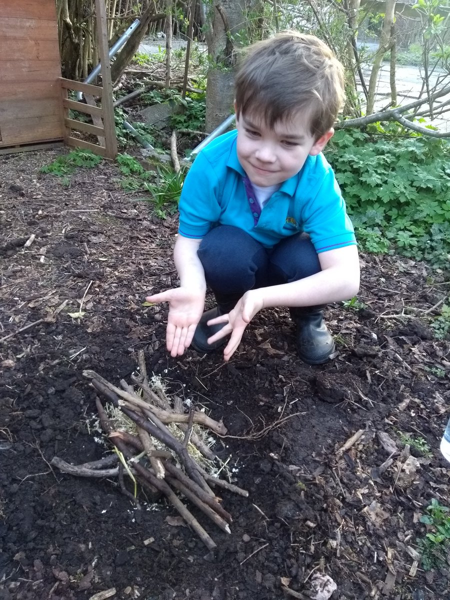 Ninth Glasgow Scout Group tweet media
