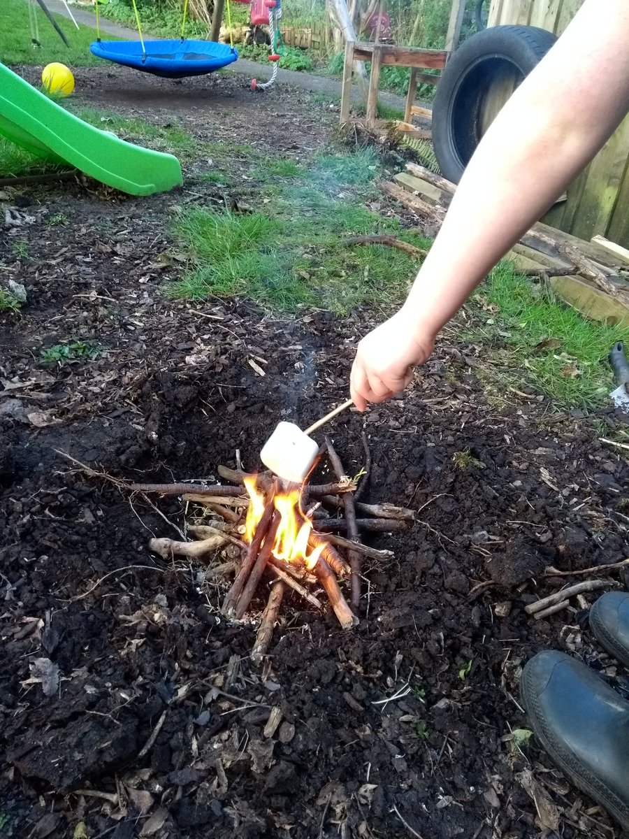 Ninth Glasgow Scout Group tweet media