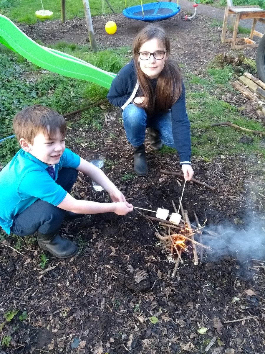 Ninth Glasgow Scout Group tweet media
