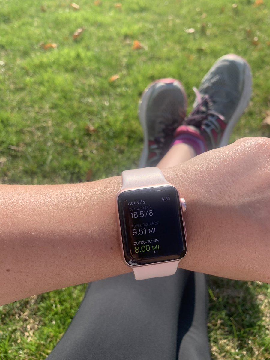 It’s a beautiful day inside, it’s definitely a beautiful day outside, and it’s a great day to be a Mustang! <a href="/MustangRunClub1/">Morton Mustang Run Club</a>