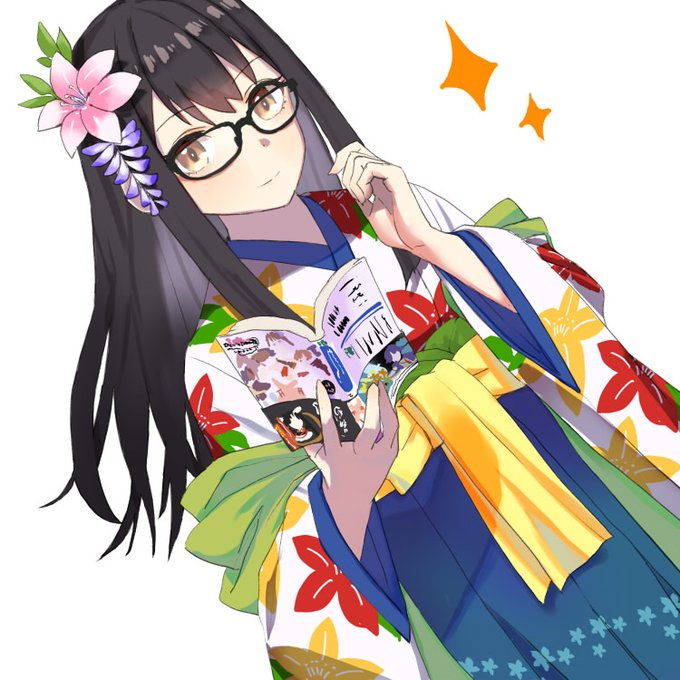 足利学校先生
読書時にはメガネをかけて欲しいという私のかそけき祈りよ届け。
やっと実装…かわいい…しかもけっこう優秀?
そして、遅れてやってきて眠るだけで絶を盛り上げる越中高岡ちゃんかわいい…こんな絶対に眠るウーマンでしたっけ? 