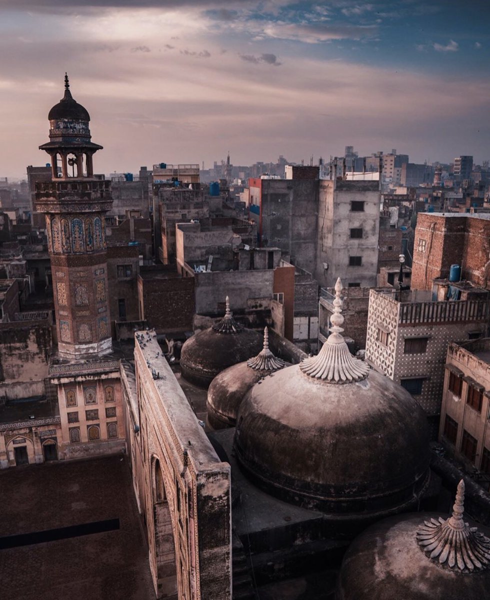 Lahore, Pakistan.