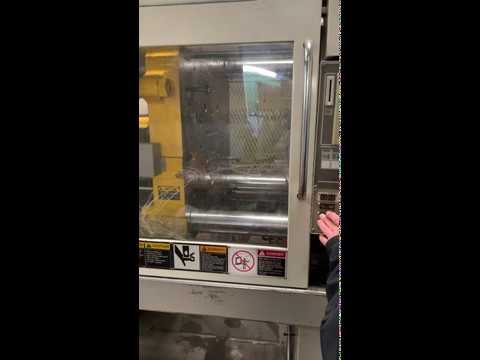 MachineTools's tweet photo. FOR SALE LISTING - ID # 482624
TOSHIBA ISG250NV10-10B | Injection Molding Machines
Click here for more info:
https://t.co/xBQZEmXXj7

#MachineTools #Usedmachinetools #machines #usedmachines #Machine #Machineshop #industrial #forsale #TOSHIBAISG250NV1010B #InjectionMoldingMachines https://t.co/9dntu27VpT