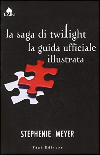Twilight Guida Ufficiale Illustrata Pdf Download Ebook Gratis Libro