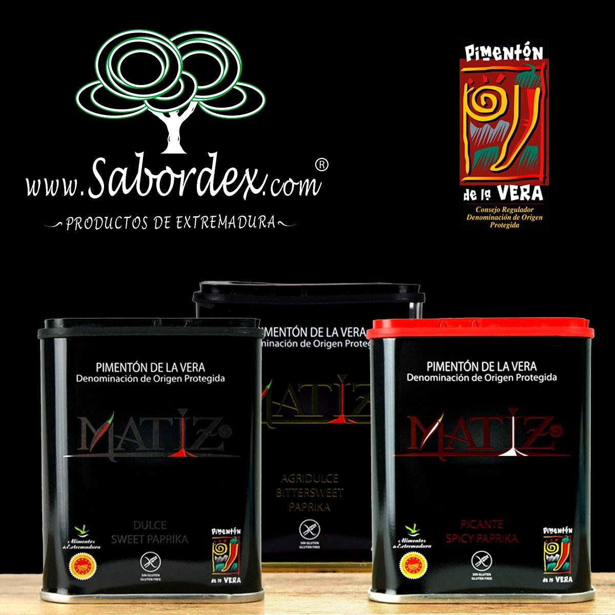 sabordex's tweet photo. Visita nuestra página web de productos de Extremadura 🌳 https://t.co/PiIuyIEzRA https://t.co/vGAANzWGyv