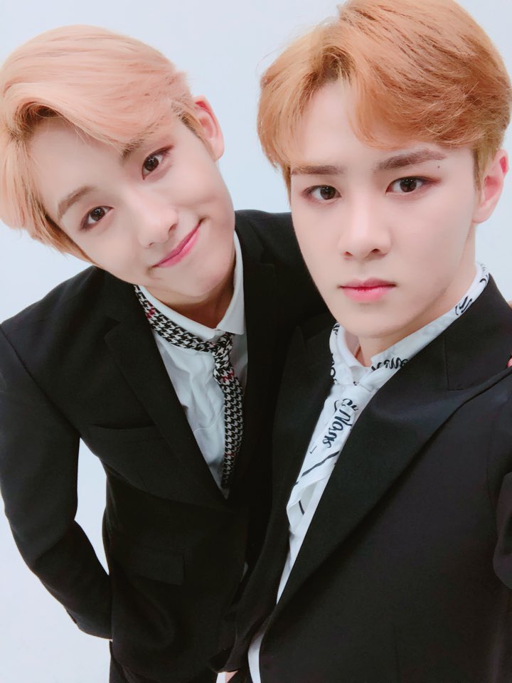 12. favorite kun pairing? (doesnt have to be any of the pics)