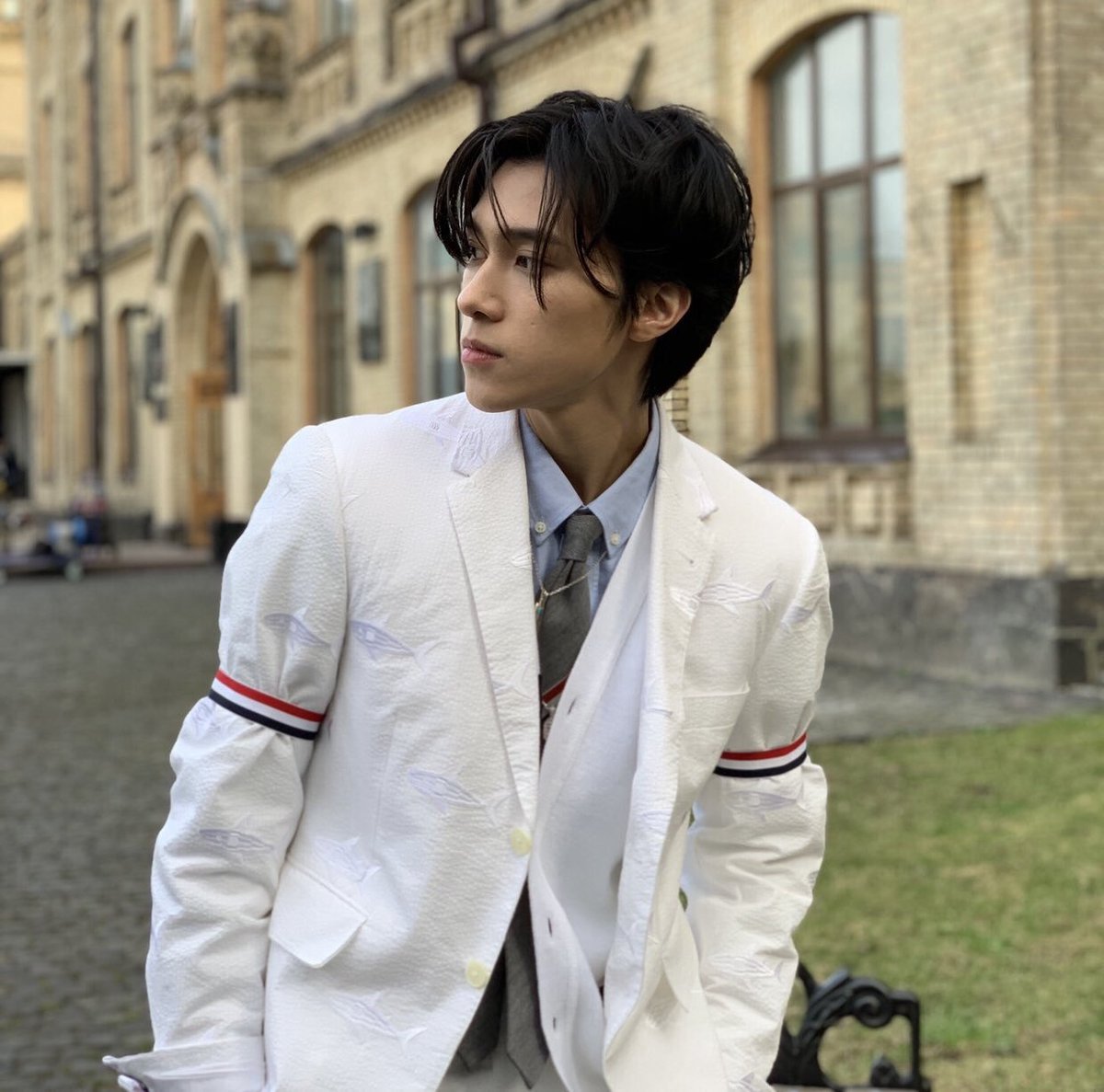 19. best hair on hendery?