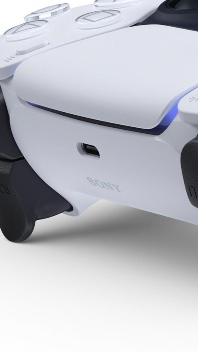 playstation 5 controller usb c