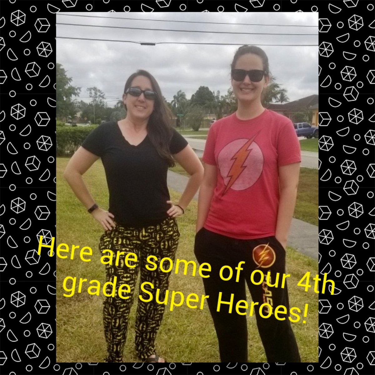 COTaylor_PBC's tweet photo. Just b/c we are doing virtual learning doesn't mean we can't celebrate Spirit Day! @APJenGeorge @AshleySchutt2 @karalewis68 https://t.co/KO40l8CSb3
