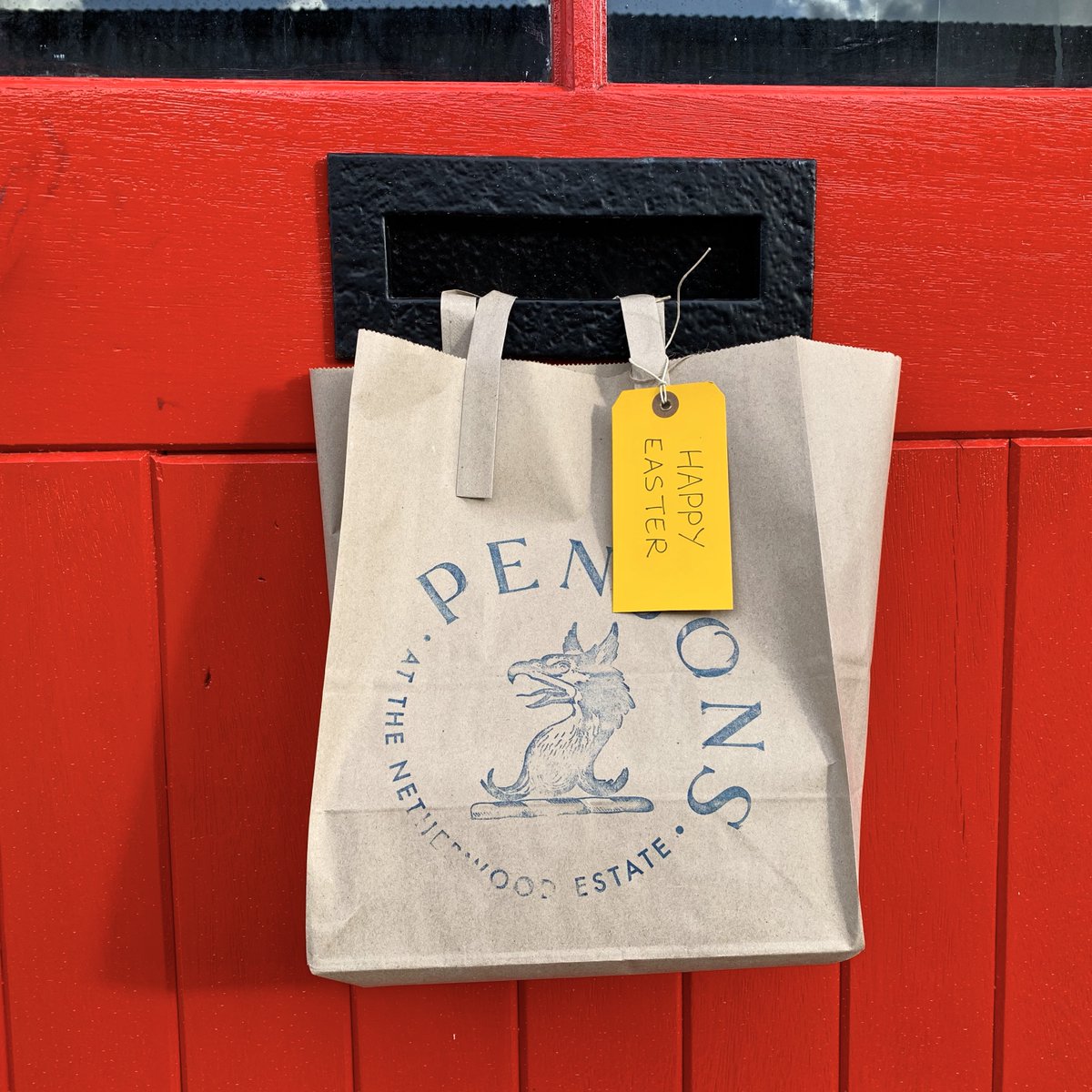 Next delivery of free meals for local elderly &amp; front-line NHS workers will be this Fri. Thanks to fab #Legges &amp; #mawleymilk for donating some produce for us to cook with. Nominate who deserves this treat for Easter #bromyard #tenbury #herefordshiretogether #supportlocal #Easter