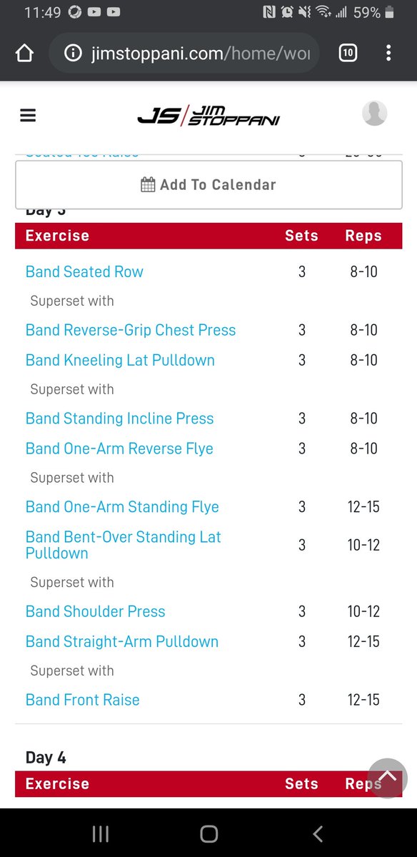 J_C_Keys's tweet photo. #KAMOStreaking #WithClothes #WhoNeedsRestDays #Week5Already #Bands2Exhaustion
#MissMyGymFriends #NewGains #Cardio #Nutrition
@KAMOkonnects @sotexasannette @WesleyKyleNeal @JohnLenington @Woody0709 @alysonwoodard https://t.co/h9lOinRw2A