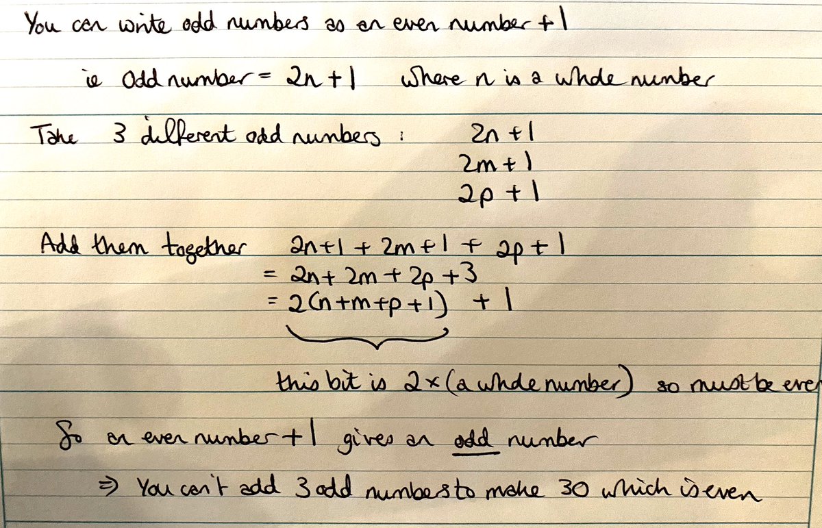 RachelRileyRR's tweet image. I keep being sent this maths Q in various forms... reminds me of the made up rubbish going round about coronavirus atm too.

Only 2%, 0.13% of the world can do it etc... total load of rubbish!

Don’t trust everything you see on the internet, esp without a reliable source. 😬