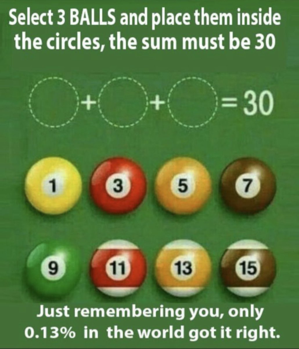 RachelRileyRR's tweet image. I keep being sent this maths Q in various forms... reminds me of the made up rubbish going round about coronavirus atm too.

Only 2%, 0.13% of the world can do it etc... total load of rubbish!

Don’t trust everything you see on the internet, esp without a reliable source. 😬