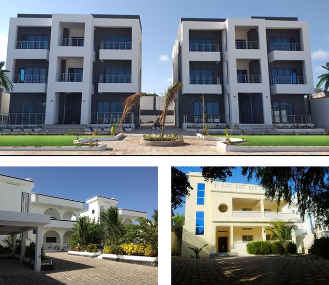 SomaliaHamza's tweet photo. After years of bloody violence and civil war, #Mogadishu city is experiencing a renaissance! Today reconstruction projects are underway across the city, bussniess is booming and land prices are rising rapidly! #SomaliRenaissance๐ธ๐ด #NabadiyoNololโ๐ฟ #PeaceandLifeโ๐ฟ #Alhamdulillah๐๐พ https://t.co/CqoNwpv8in