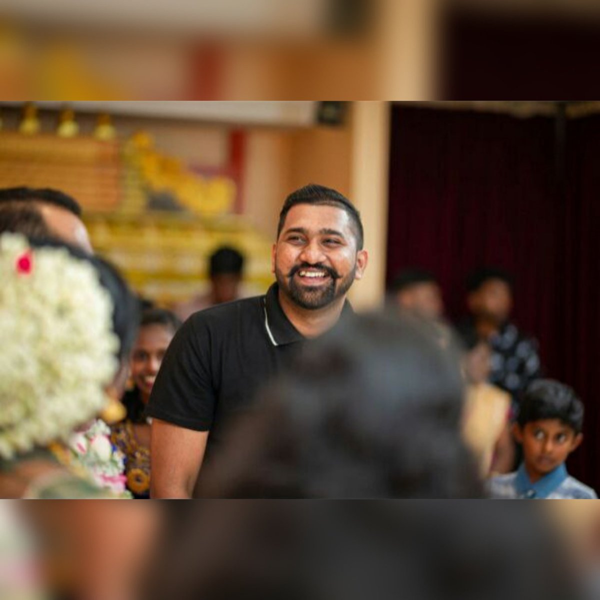 dkirenkumaran's tweet photo. #NewProfilePic https://t.co/eGpC8CoOuO
