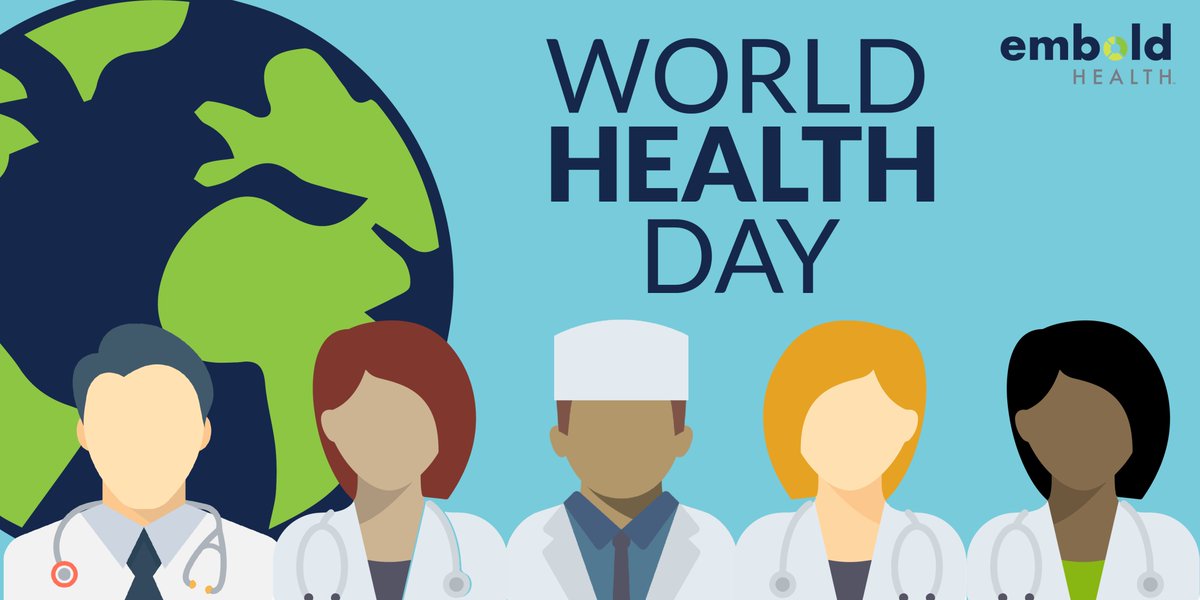 Embold Health tweet media