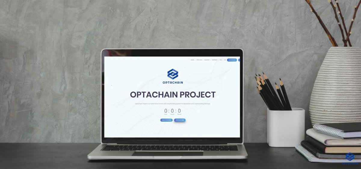 🚀 Official News 🚀

Our platform is under development. During next days we'll publish some screenshots or news about our platform. We will release it after a period of testing. Thanks for reading this news and #STAYHOME

OptaChain Project