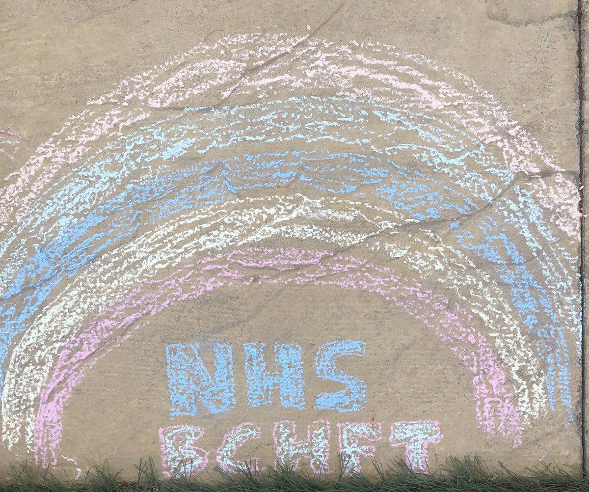KalDhanda's tweet photo. My first post @BlackCountryNHS to all the staff #teamwork #whereinthistogether #youallmatter r https://t.co/FvpTGi2mhk