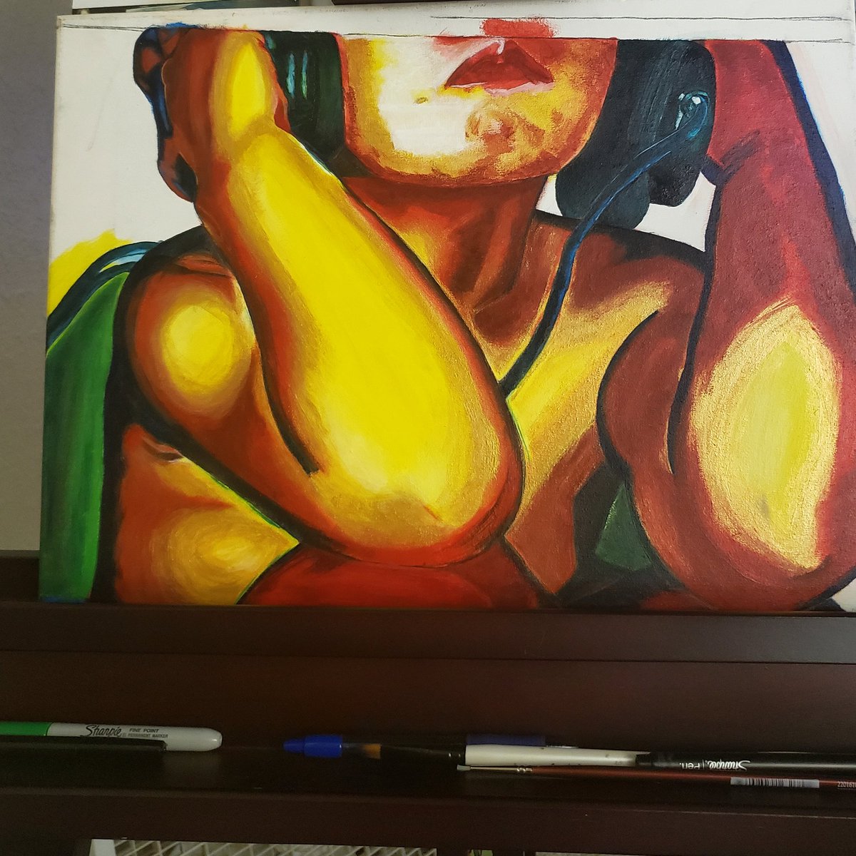WehrStudio tweet picture