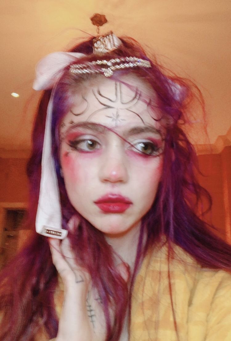 ♥