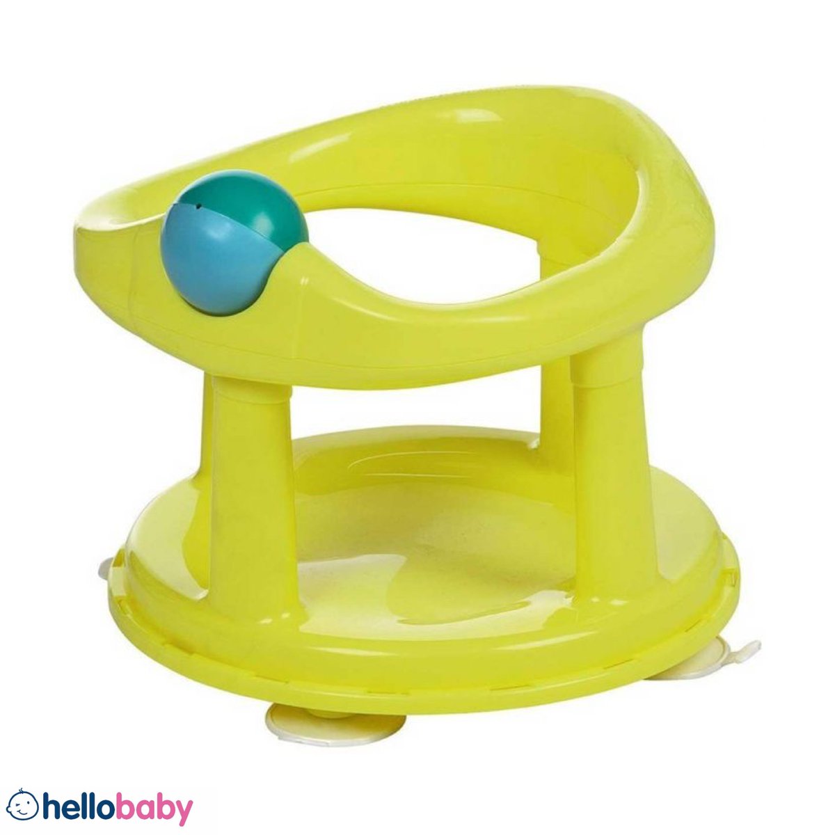 hello baby bath seat