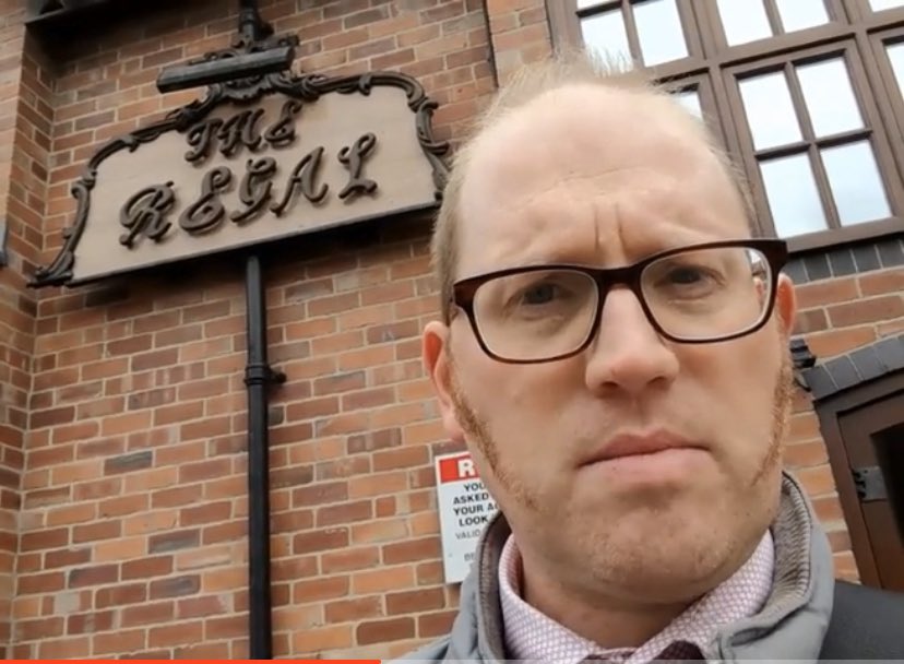 JakeBruce0's tweet image. Wouldn’t fuck about with regals new bouncer