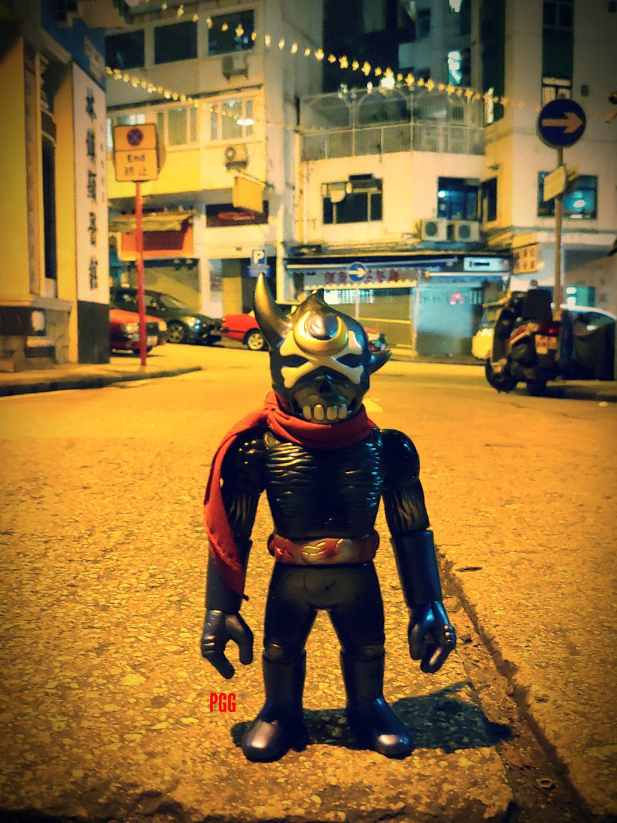 Godzilkiller's tweet photo. The gate-keeper 🈸 https://t.co/cSvOsBIIwe