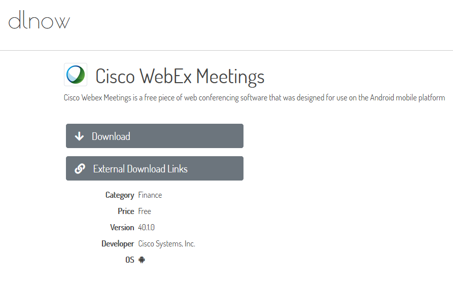 ESETresearch's tweet photo. #ESETresearch – #Adware vendors have jumped on the bandwagon of distributing videoconferencing applications to deliver their products. According to ESET’s telemetry, the most misused brands in time of the #COVID19 #pandemic are #Zoom and #Cisco WebEx. @jiriatvirlab 1/3 https://t.co/XiDgKZIGHm