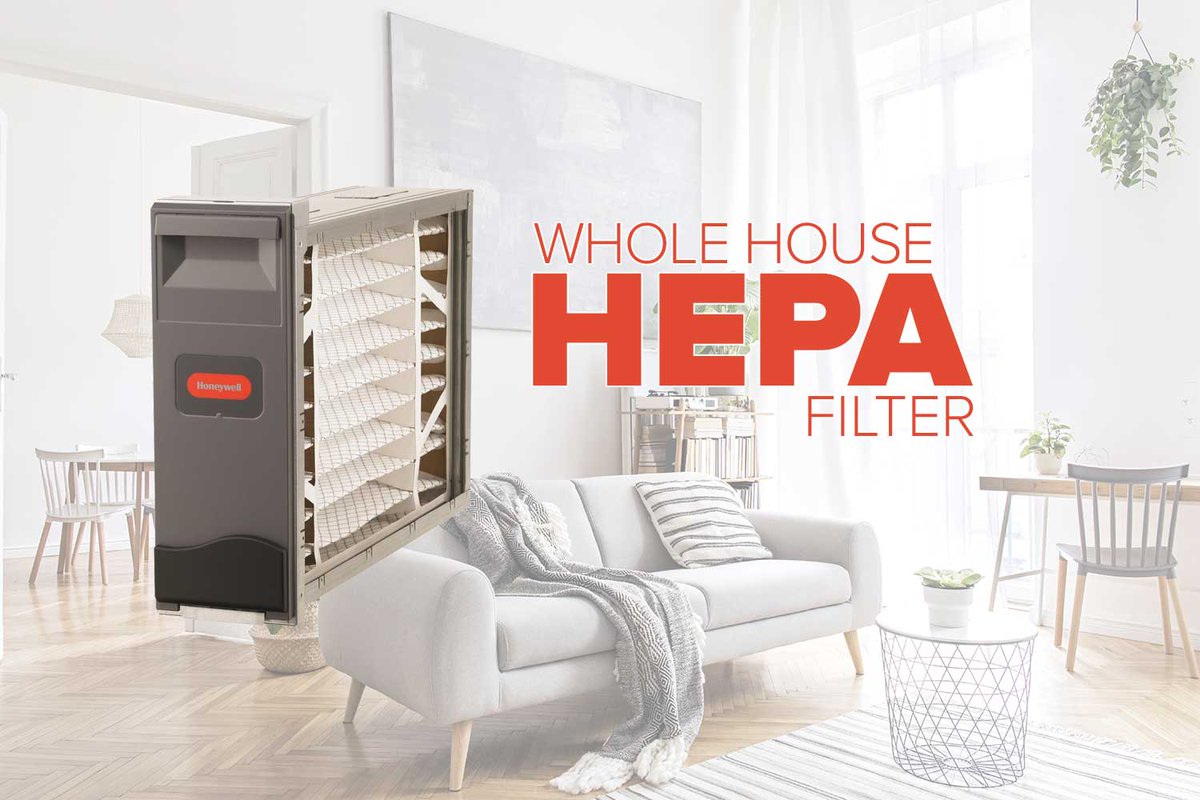 HealthyHomeWI's tweet photo. Breathe cleaner air with a whole house HEPA filter – Healthy Home Heating &amp; Cooling https://t.co/QL9nYc0Cat https://t.co/cryx7GrR7l