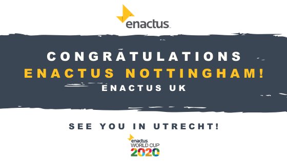 EnactusSenegal's tweet photo. Congratulations to Enactus Nottingham for winning the UK Enactus Nationals! Congratulations to all the Enactus UK team for putting up an amazing show online and showing us that it can be done! 
#EnactusUKNationals #WeAllWin #EnactusSenegal https://t.co/2YRe6HVCuf