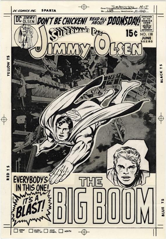 Kirby pages 