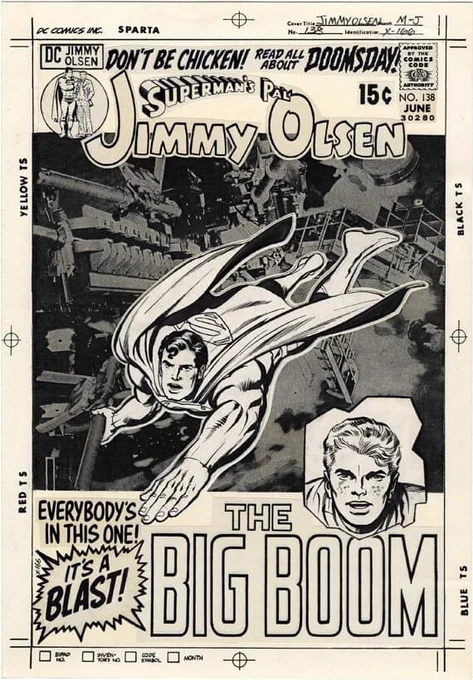 Kirby pages 