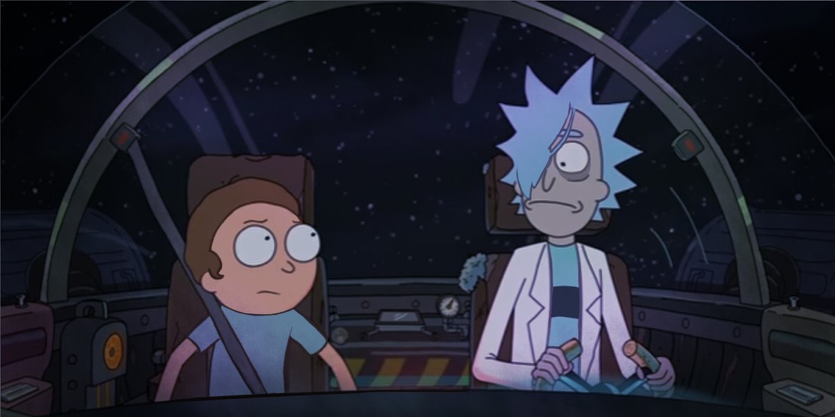 Yusurelia's tweet photo. Also some Zerover, old too.
#zerover #rickandmorty #pocketmorty #whirlydirly #rickzero #mortysmith #police #ricksanchez https://t.co/8fD5NrrVSW
