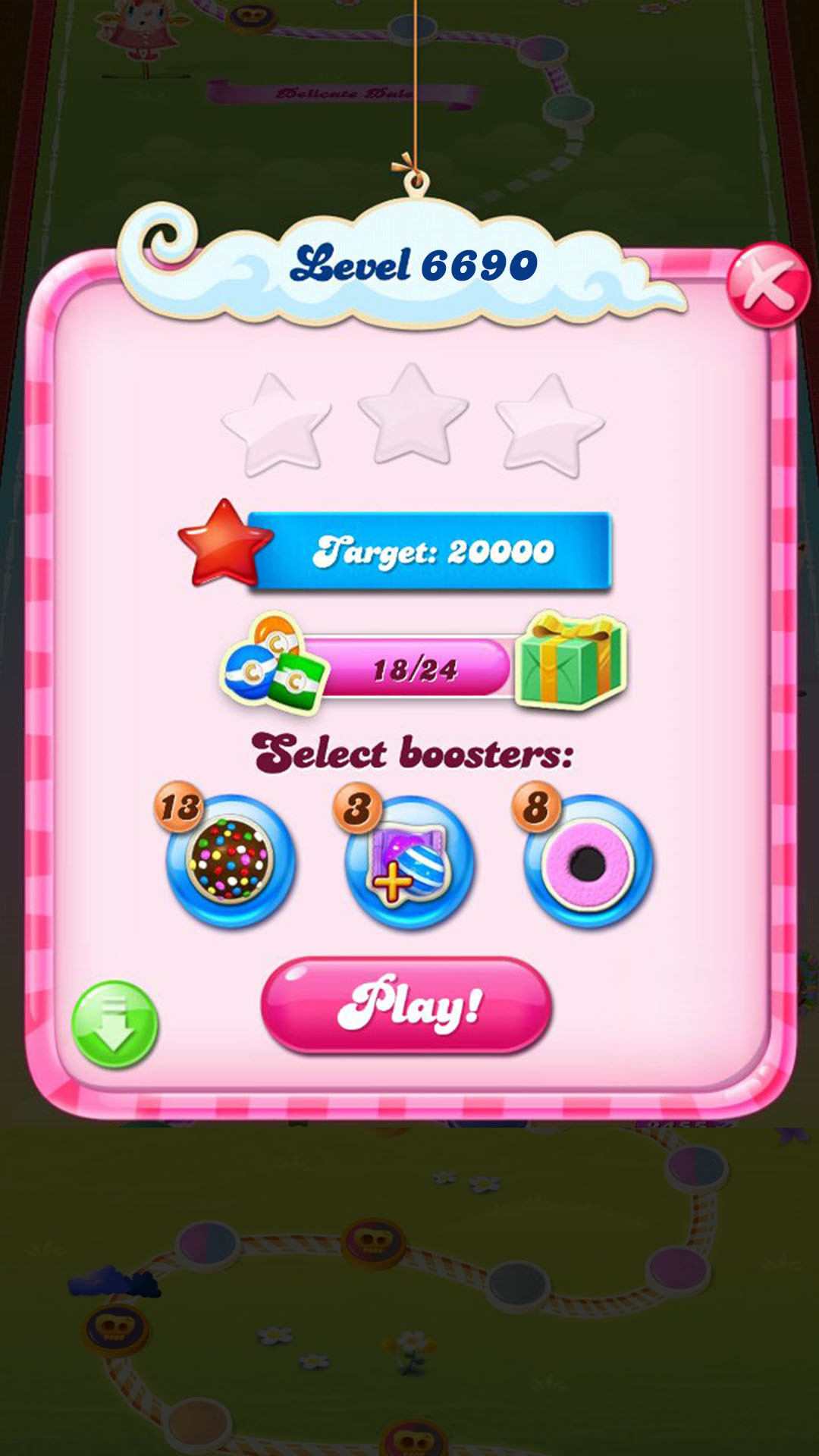 Candy Crush Saga (@CandyCrushSaga) / X