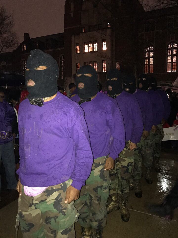 TheCoxDox's tweet image. 3 Years A Que Dawg 🐶
#SigmaChapter