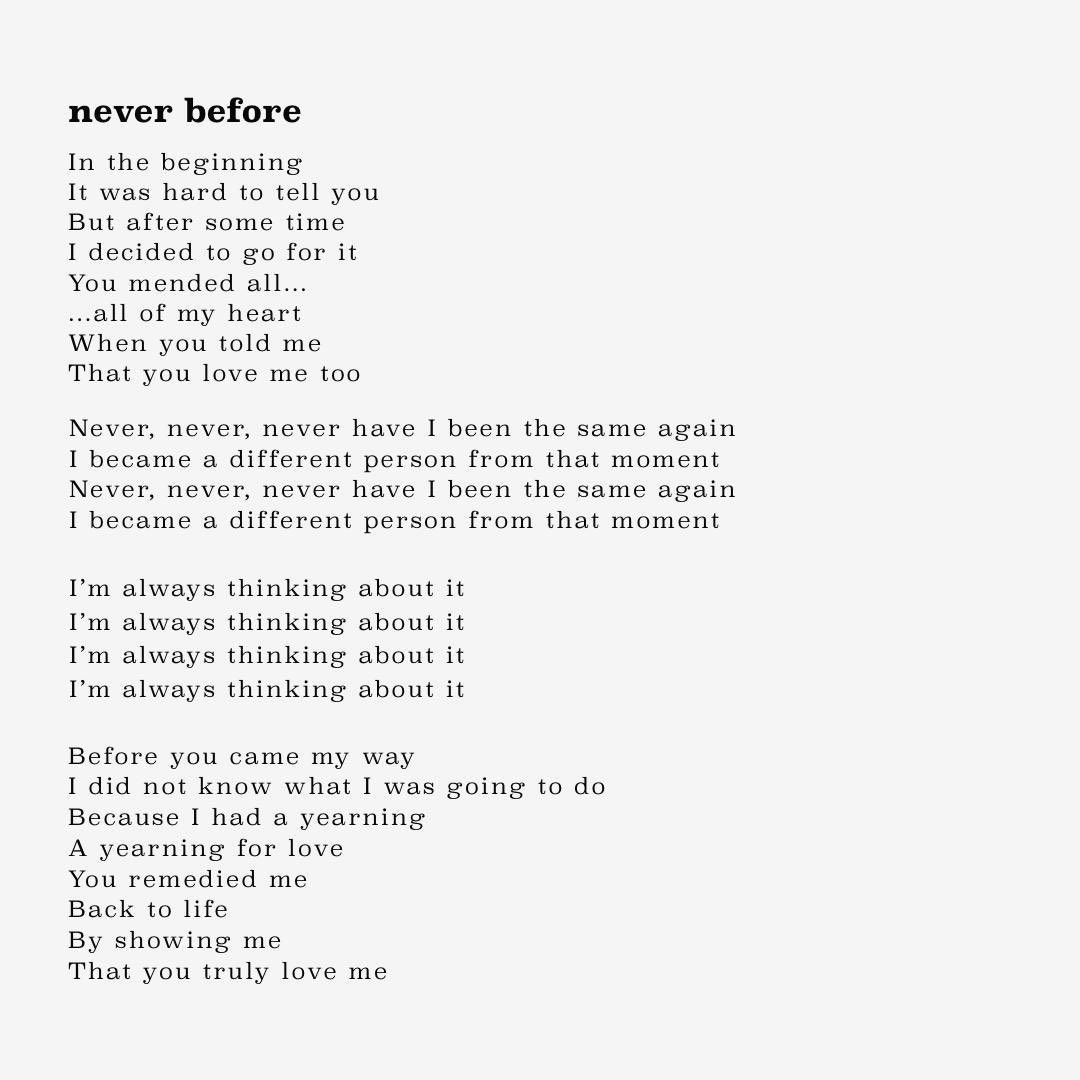 Bongeziwe Mabandla Zange Is A Very Special Song To Me It S About How Love Can Heal You In This Difficult Time Which We Are All Experiencing I Still Believe That