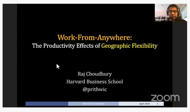 RemoteCon tweet media