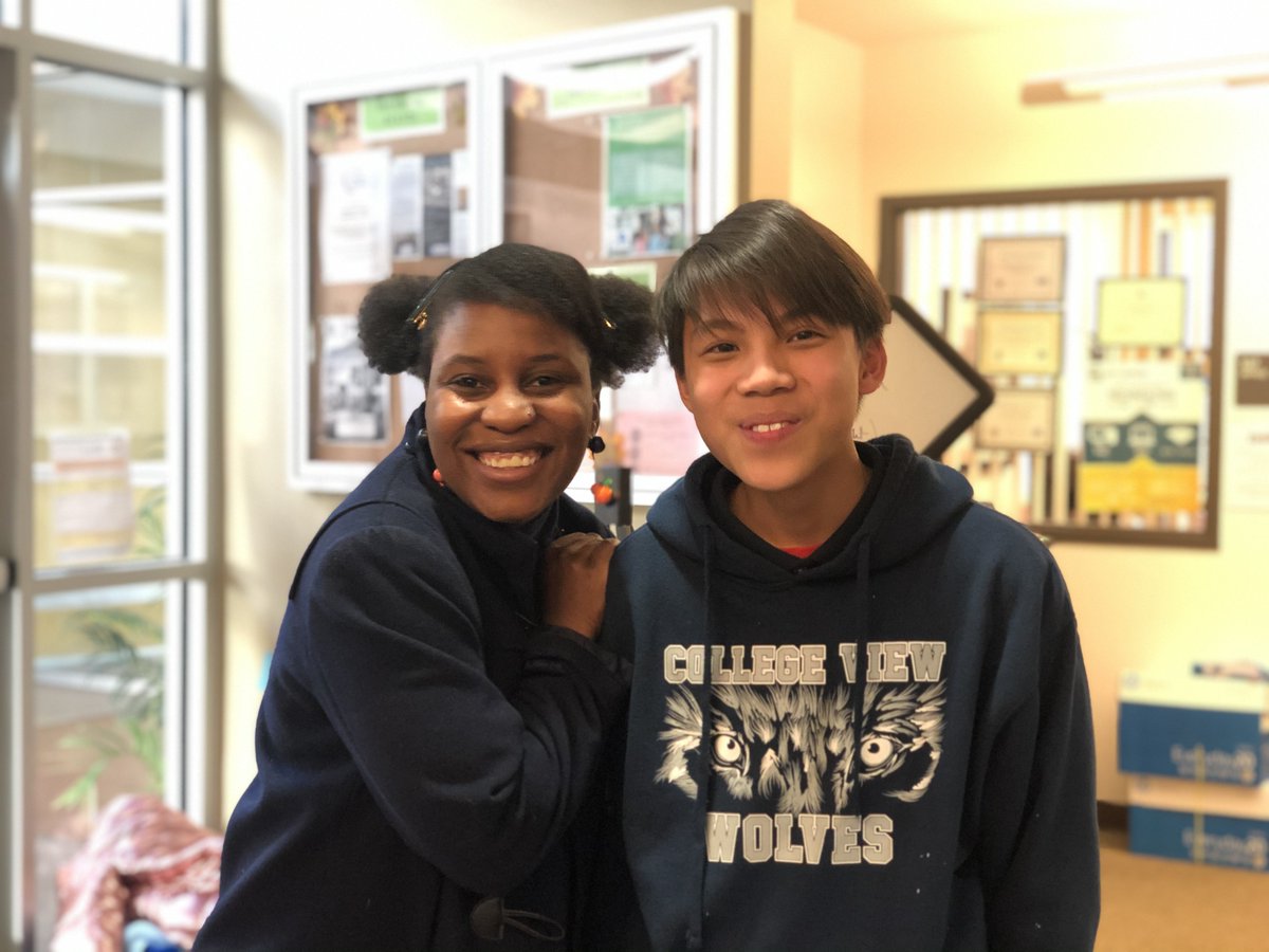 #TutoringTuesday Hi tutors, we miss you at The Bridge Projects sites. #Somegoodnews, next week The Bridge Project is kicking off 30-minute virtual tutoring sessions to help with homework. We are ready for some virtual learning!