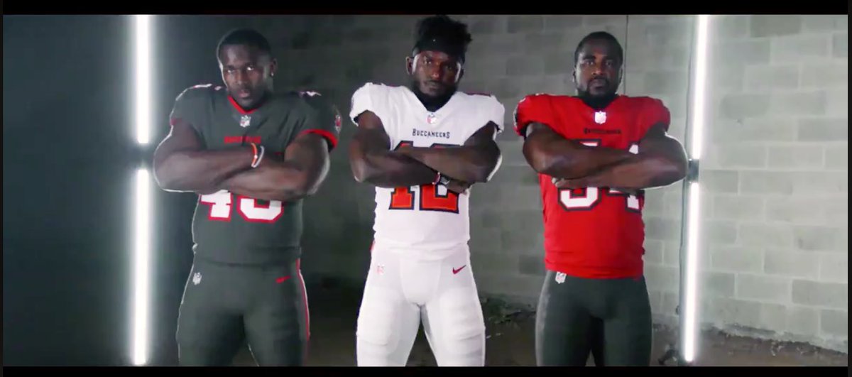 Sal Capaccio On Twitter The Tampa Bay Buccaneers Just