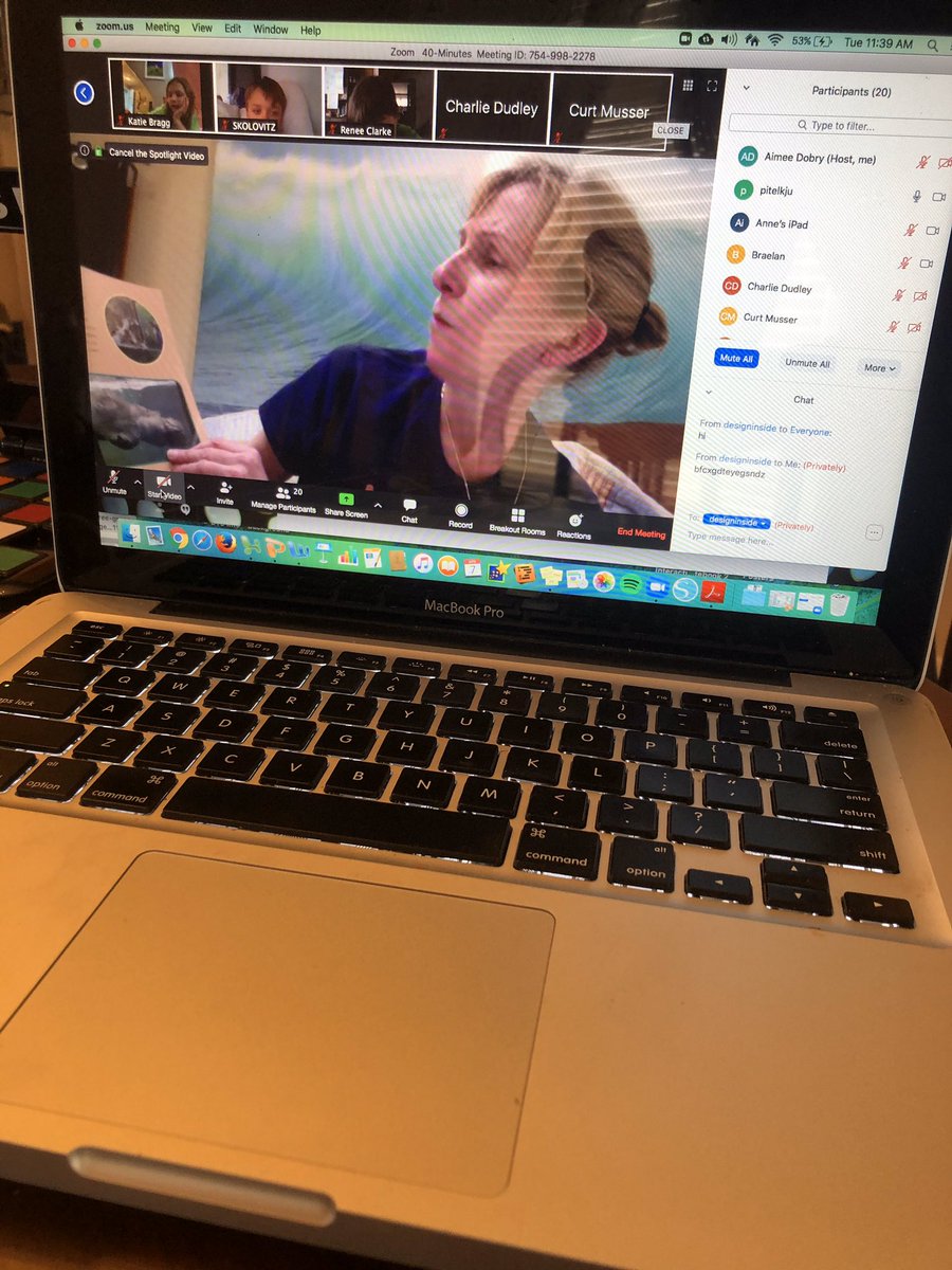 Miss Dobry’s Classroom tweet media