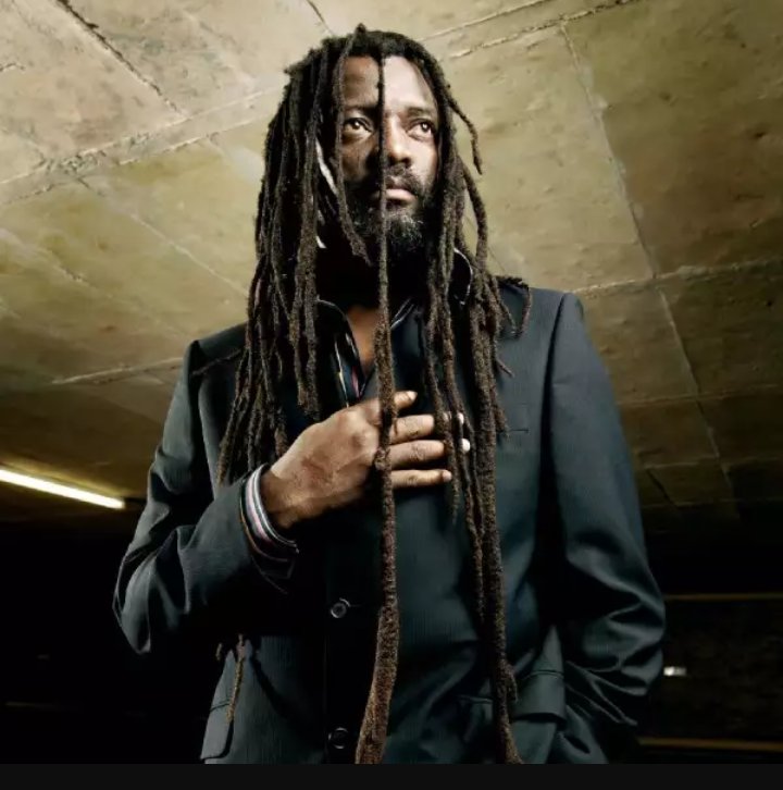 You are given the power to bring back one of these regea artiste , who is it going to be1. Bob Marley2. Lucky Dube
