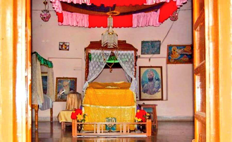 Did you know ? The Gurudwar Sahib of  #Jeypore is the oldest Gurudwar of  #Odisha .built by Mahna Singh Nagi (The Royal contractor of Jeypore princely state)1864.who born in Loha village near Amritsar #Thread