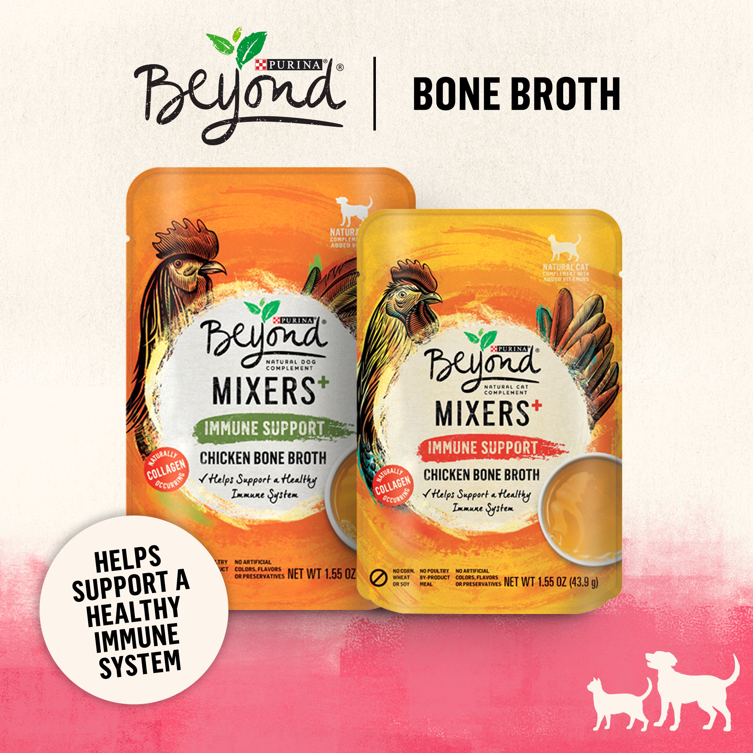 Beyond Pet Food (BeyondPetFood) / Twitter