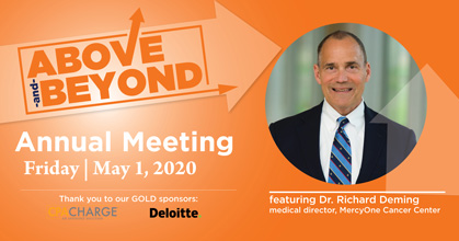 IowaCPAs's tweet photo. Now 100% virtual - and FREE! Join us for a condensed event with meeting, award announcements and inspirational presentation by Dr. Richard Deming. Go Above and Beyond with ISCPA on May 1 from 12:30-2 p.m. Includes 1 hr CPE: https://t.co/LeQuMRsNq1. https://t.co/QvCCEgVksv