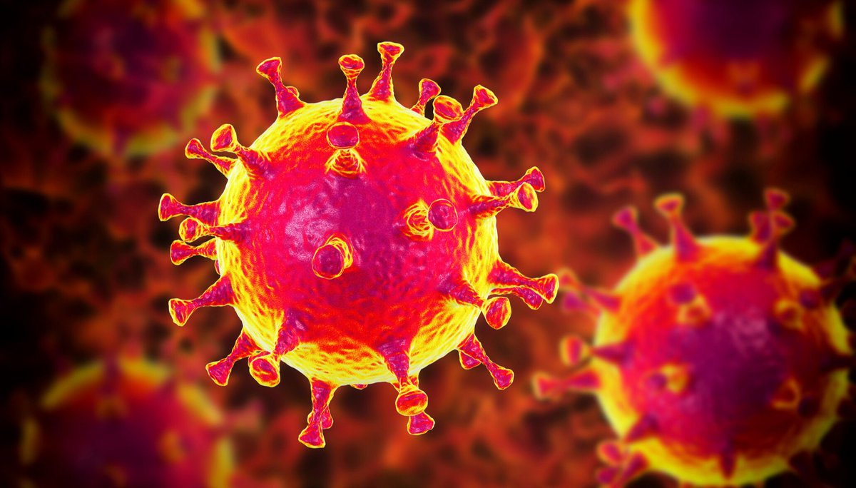 SurgeryGroupLA's tweet photo. If you are being treated for #cancer, you have a higher risk of severe illness if you are infected with the #coronavirus. 

Researchers found that patients with cancer showed deteriorating conditions and poor outcomes from #COVID19. 

@cure_magazine
https://t.co/jGw6pDULZY https://t.co/zS5q0yBFJm