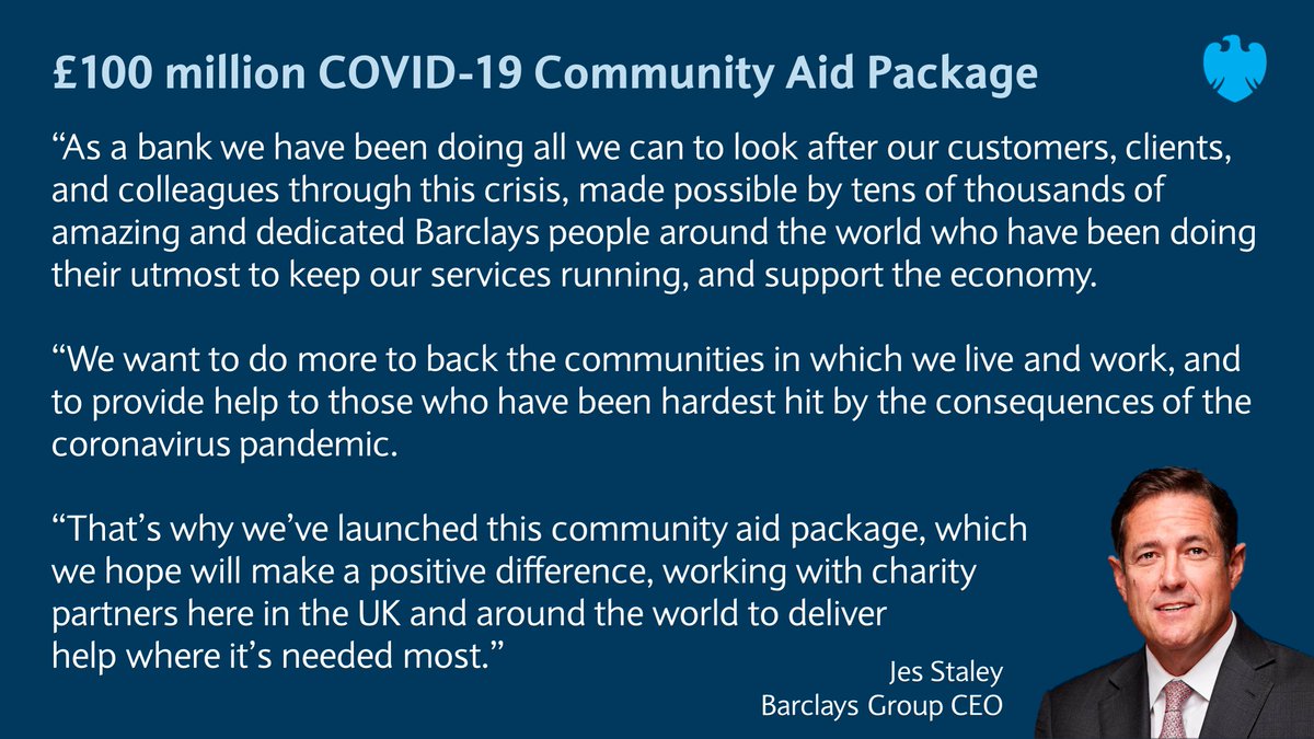 Barclays Bank tweet media