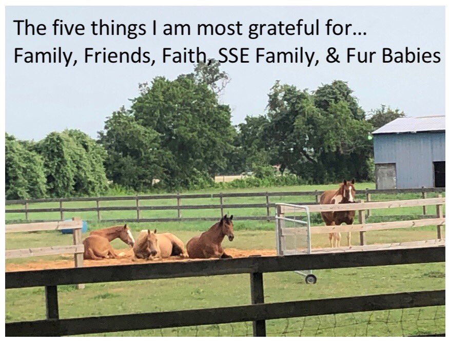 rwingfield1's tweet photo. Day 2 of the #katyISD  #deepkindness Challenge is: Write down 5 things you are grateful for in your life. #ilovesse #katyCommUNITY #KatyStrong https://t.co/GHr1jScYWG