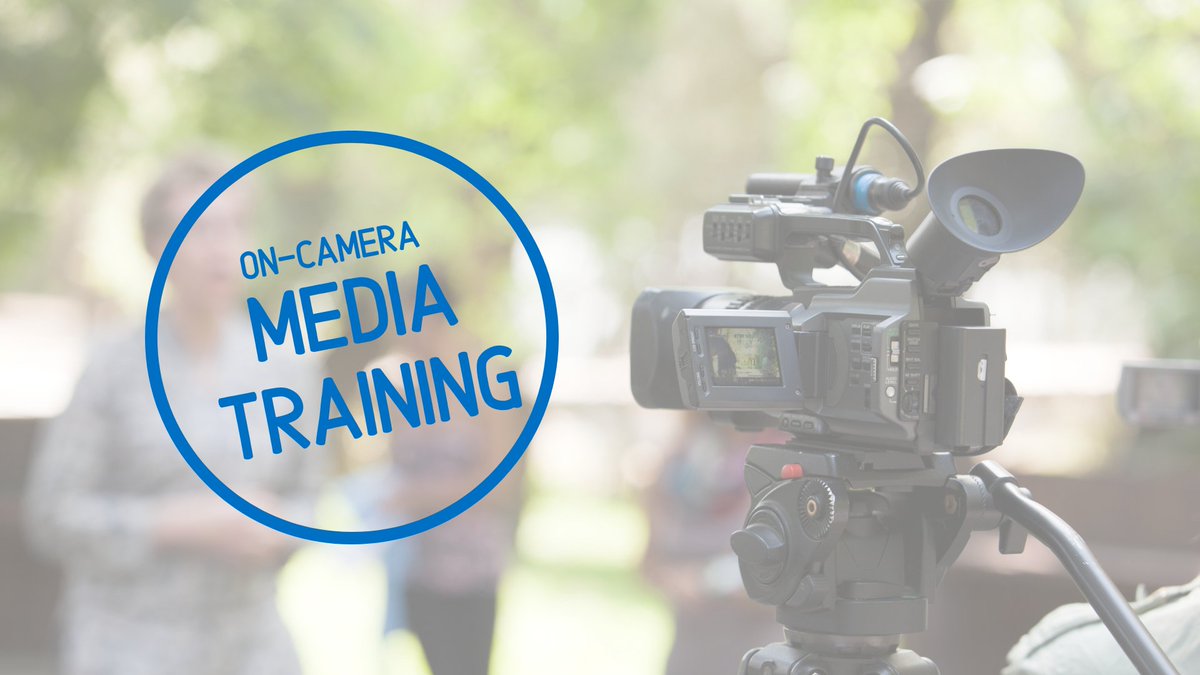 speakingclasses's tweet image. Every #meeting is taking place from your kitchen table, home office, or den now. #Telecommuting is the new norm, thanks to Covid-19. Our #Media #Training program sets you up to be a master communicator on camera, and we're offering it #online now! bit.ly/31zTaFP